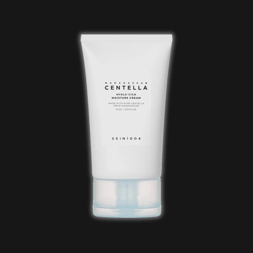 SKIN1004 Madagascar Centella Hyalu-Cica Moisture Cream 75ml – Hidratáló Arckrém
