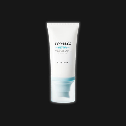 SKIN1004 Madagascar Centella Hyalu-Cica Water-Fit Sun Serum SPF50+ PA++++ 50ml
