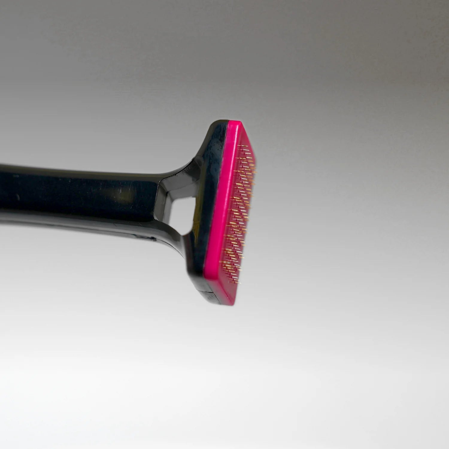 Dermastamp · Nålhuvudet · Fast 1,0 mm
