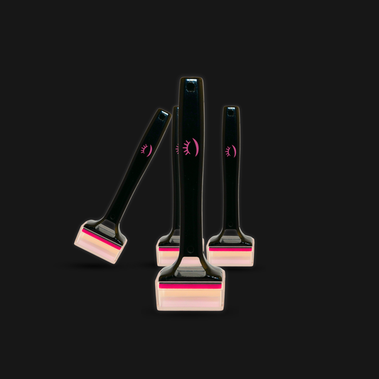 4 db Dermastamp (1 mm)