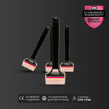 4 db Dermastamp (1 mm)