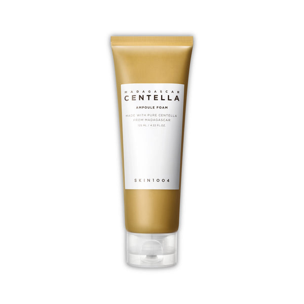 SKIN1004 Madagascar Centella Ampoule Foam 125ml – Rengöringsskum