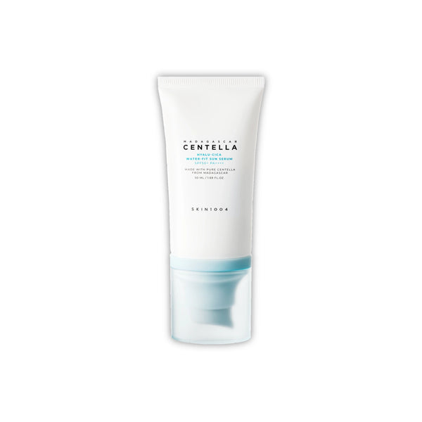 SKIN1004 Madagascar Centella Hyalu-Cica Water-Fit Sun Serum SPF50+ PA++++ 50ml