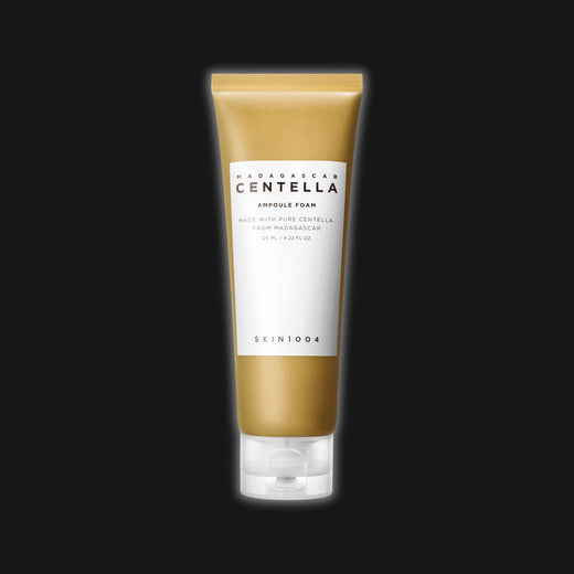 SKIN1004 Madagascar Centella Ampoule Foam 125ml – Arctisztító Hab