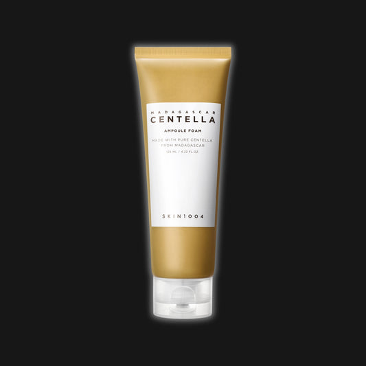 SKIN1004 Madagascar Centella Ampoule Foam 125ml – Arctisztító Hab