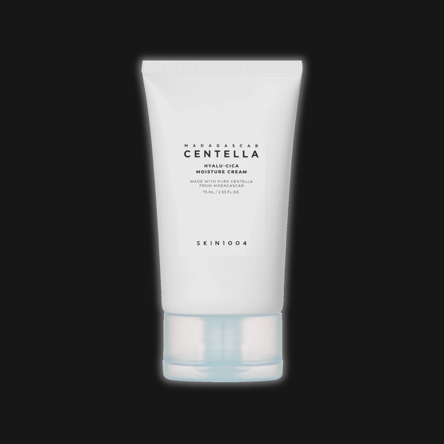 SKIN1004 Madagascar Centella Hyalu-Cica Moisture Cream 75ml – Hidratáló Arckrém