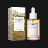 SKIN1004 Madagascar Centella Ampoule - Hidratáló és Nyugtató Ampulla Szérum 55ml