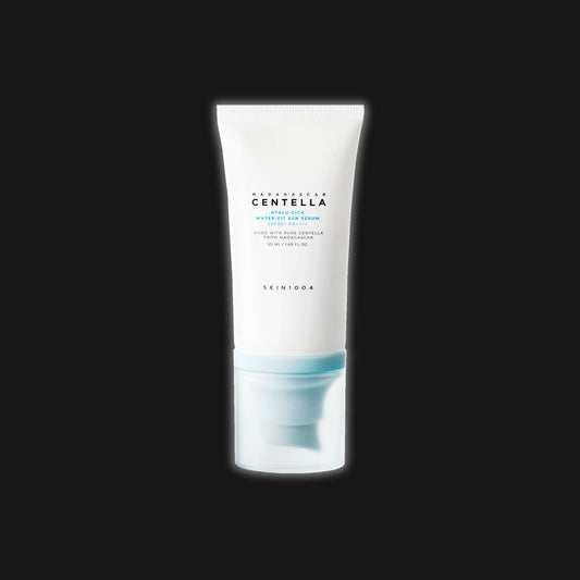 SKIN1004 Madagascar Centella Hyalu-Cica Water-Fit Sun Serum SPF50+ PA++++ 50ml